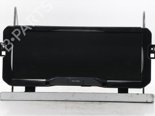 instrument-cluster-citroen-c5-aircross-a_-2018-40527542 main image