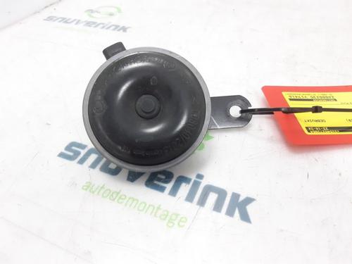 Horn CITROËN C3 AIRCROSS II (2R_, 2C_) 1.2 PureTech 110 (2RHNZB, 2RHNZW, 2RHNPX, 2RHNPJ) | BP21194656E13 