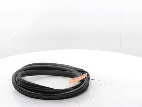 Rubber door seal CITROËN C4 II (NC_) 1.6 VTi 120 (NC5FS0, NC5FS9) | BP29827915C142 