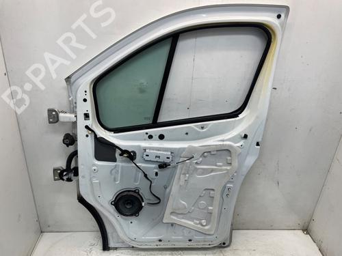 Right front door FIAT TALENTO Van (296_) 2.0 EcoJet | BP29899545C3