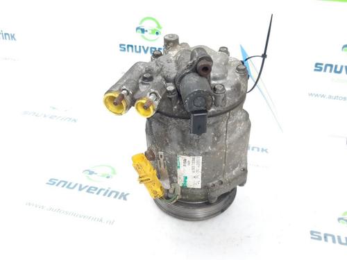 Compressor A/C PEUGEOT 607 (9D, 9U) 2.7 HDi 24V (204 hp) 17763751