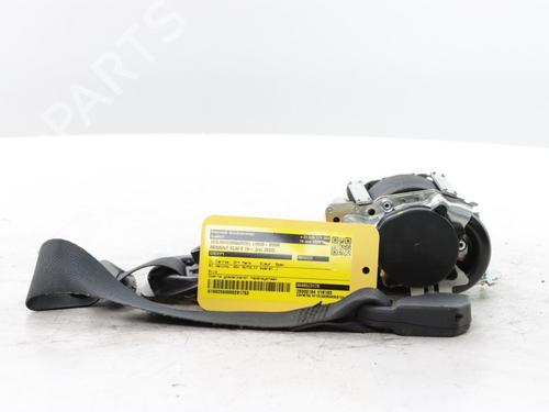 Front left seatbelt RENAULT CLIO V (B7_) 1.0 TCe 90 (B7MT) | BP37072056I26 - Image 5