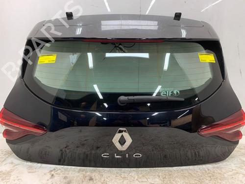Tailgate RENAULT CLIO V (B7_) 1.0 TCe 100 (B7MT) | BP30185948C6 - Image 4