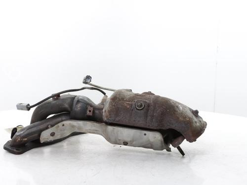 Catalyst RENAULT KOLEOS I (HY_) 2.5 (HY0C, HY0N) | BP33845936M10  - Image 6