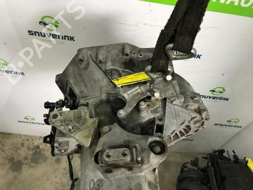 Gearbox CITROËN C4 Picasso II 1.6 THP 155 | BP40583734M3 - Image 5