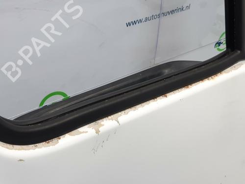 Right front door PEUGEOT BOXER Van (230L) 2.5 D | BP21179015C3 