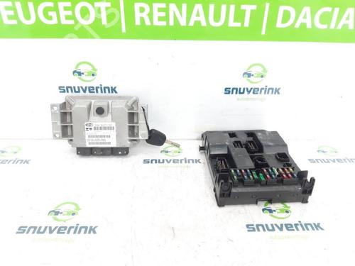 Used Engine control unit (ECU) Engine control unit (ECU) 20499959 20499959