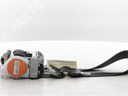 Front right seatbelt RENAULT KADJAR (HA_, HL_) 1.2 TCe 130 (HLMR) | BP40585716I25 - Image 10