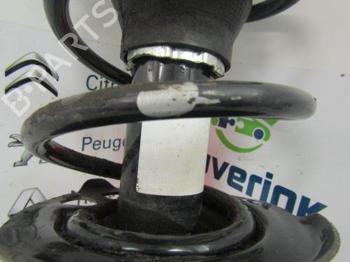 Right front shock absorber CITROËN C1 (PM_, PN_) 1.0 | BP10790480M17