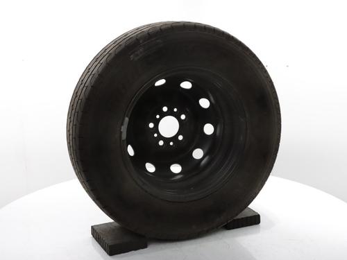 Rim FIAT DUCATO Van (250_) 120 Multijet 2,2 D | BP29426736C45 