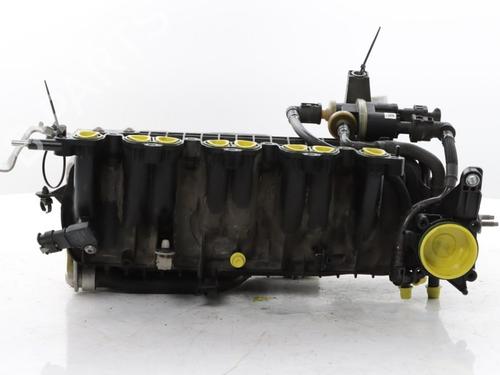 Used Intake manifold Intake manifold JEEP COMPASS (MP, M6, MV, M7) 1.3 Hybrid 4x4 (240 hp) 40297536 40297536