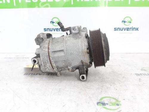 AC compressor NISSAN QASHQAI II SUV (J11, J11_) 1.2 DIG-T | BP19577131M34 
