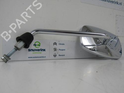 Used Left mirror PIAGGIO PORTER Platform/Chassis 1.4 D (38 hp) 13375810