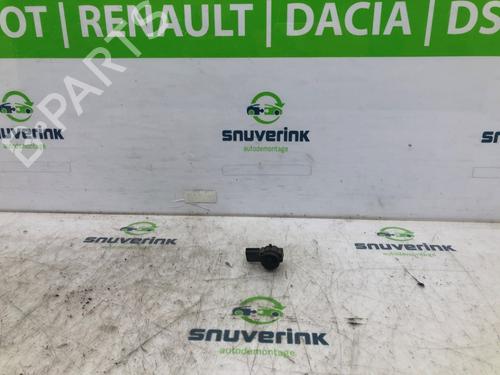 Used Electronic module Electronic module 17027370 17027370