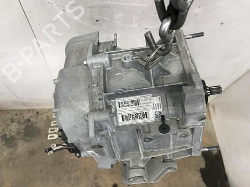 Engine RENAULT TWINGO III (BCM_, BCA_) Z.E: (BCA1) | BP30758963M1 - Image 5