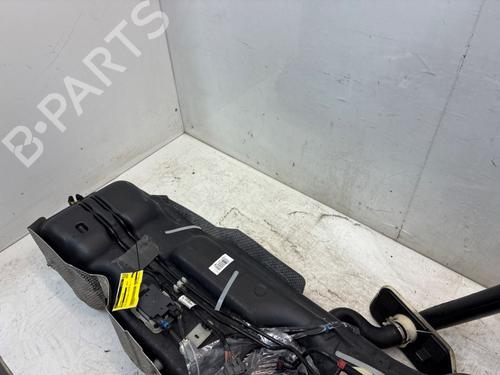 Fuel tank OPEL MOVANO B Platform/Chassis (X62) 2.3 CDTI FWD (EV, HV, UV) | BP29640587C62