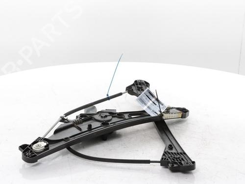 Front left window mechanism PEUGEOT 3008 II SUV (MC_, MR_, MJ_, M4_) Hybrid | BP30186493C22