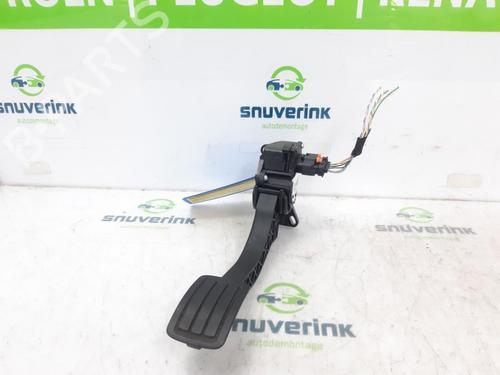 Pedal PEUGEOT 308 SW II (LC_, LJ_, LR_, LX_, L4_) 1.6 BlueHDi 120 | BP16409222I4