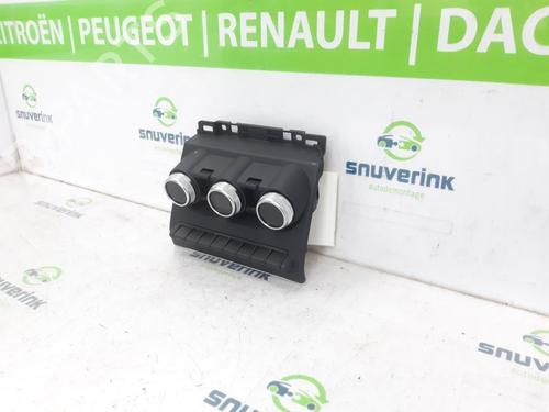 Climate control RENAULT ARKANA I (LCM_, LDN_) 1.6 E-TECH 145 (LDMU) | BP26665605I5 - Image 8