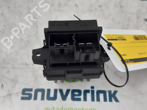 Heater resistor IVECO DAILY V Van 35C15 V, 40C15 V, 45C15 V, 50C15 V, 60C15 V,65C15 V | BP16409353M108 
