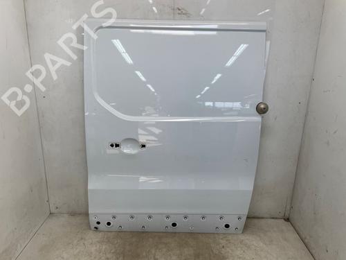 Venstre side skydedør Venstre side skydedør 35991773 35991773