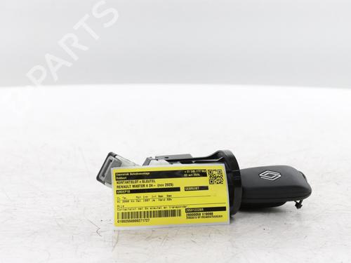 Ignition barrel RENAULT MASTER IV Van (F8__) BLUE DCI 150 (F8M3) | BP34566662M48  - Image 5