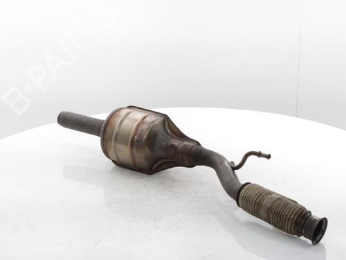 Catalyst RENAULT CLIO V (B7_) 1.0 TCe 90 (B7MT) | BP29241874M10