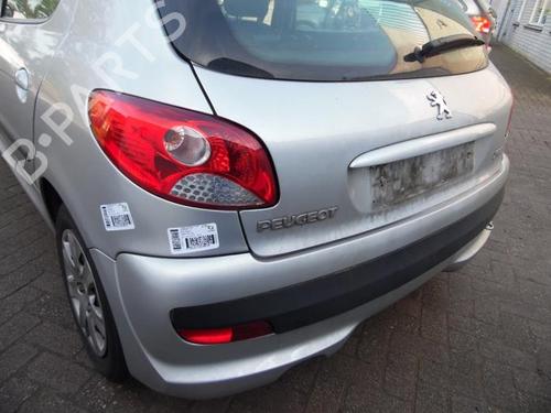 Switch PEUGEOT 206+ (2L_, 2M_) 1.4 i (2LKFWA, 2MKFWA) | BP40573261I30  - Image 9