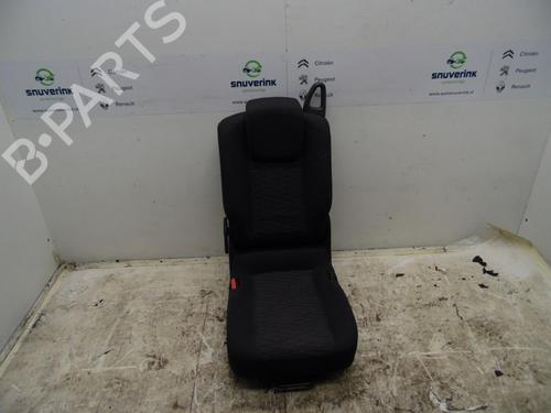 Used Rear seat RENAULT SCÉNIC II (JM0/1_) 2.0 dCi (JM1K) (150 hp) 24162366