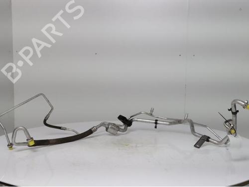 Used AC pipe AC pipe PEUGEOT 2008 I (CU_) 1.2 VTi (82 hp) 40614274 40614274
