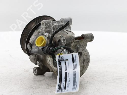 AC compressor PEUGEOT EXPERT Van (V_) 2.0 BlueHDi 145 | BP34564228M34 - Image 4