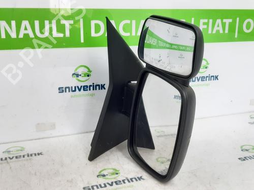 Right mirror MERCEDES-BENZ VITO Van (W638) 112 CDI 2.2 (638.094) | BP11930978C27 