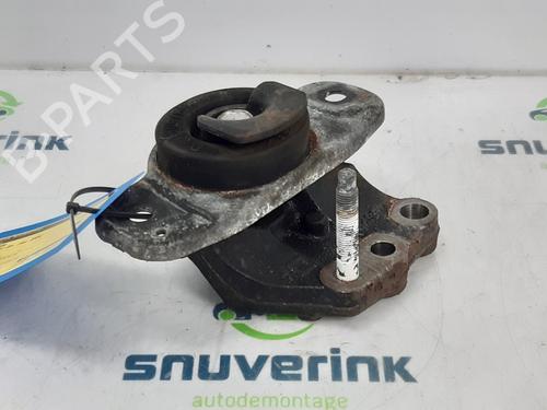 Used Engine mount PEUGEOT 107 (PM_, PN_) 1.0 (68 hp) 16288430