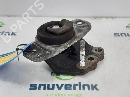 Supporti motore PEUGEOT 107 (PM_, PN_) 1.0 (68 hp) 1813E2