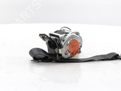 Rear left seatbelt SKODA SCALA (NW1) 1.0 TSI | BP40048873I29 - Image 4