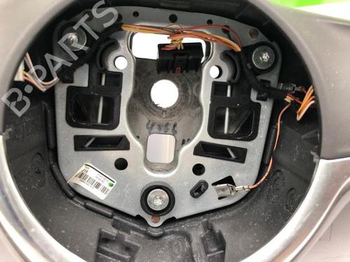 Steering wheel OPEL ADAM (M13) 1.4 | BP40542076C49 - Image 4
