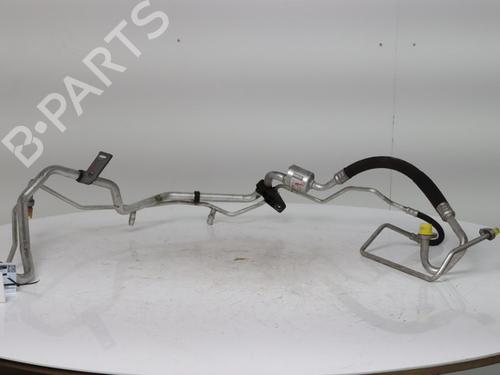 Used AC pipe AC pipe PEUGEOT 208 I (CA_, CC_) 1.2 VTI 82 (82 hp) 39912298 39912298