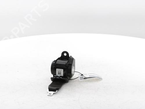 Rear center seatbelt BMW 3 (G20, G80, G28) 330 i | BP29426595I27 