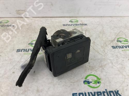ABS pump PEUGEOT 2008 I (CU_) 1.6 VTi | BP24944137M43 - Image 2