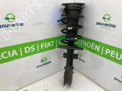 Used Left front shock absorber PEUGEOT PARTNER Box Body/MPV (K9) 1.5 BlueHDi 100 (102 hp) 19490051