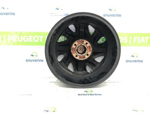 Rim CITROËN C3 III (SX) 1.2 THP 110 (SXHNPS, SXHNZT, SXHNZ6) | BP20214083C45 