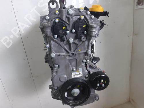 Engine RENAULT KADJAR (HA_, HL_) 1.3 TCe 140 (HLNB, HLN1) | BP37605428M1 - Image 2