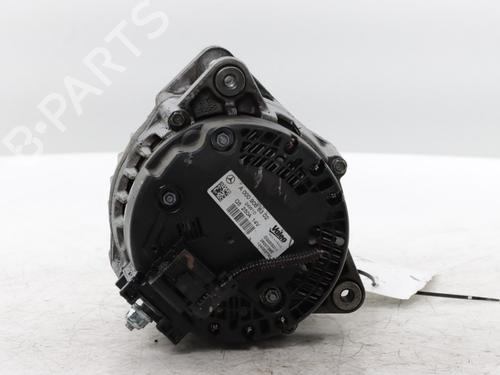 Used Alternator Alternator 34565559 34565559