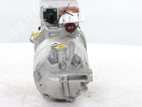 AC compressor BMW X1 (U11) xDrive 25 e Plug-in-Hybrid | BP34567487M34 - Image 6