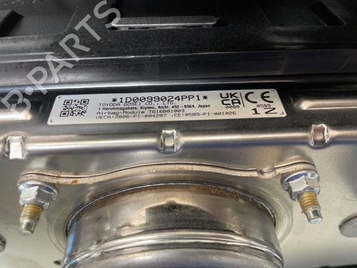 Salpicadero LEXUS UX (_AA1_, _AH1_, _MA1_) 300h (MZAH11) | BP35814917C46 - Image 7