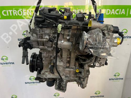 Used Engine PEUGEOT 3008 II SUV (MC_, MR_, MJ_, M4_) 1.2 THP/ PureTech 130 (MRHNSM, MRHNSU, MRHNSJ, MRHNYW,... (131 hp) 24166704