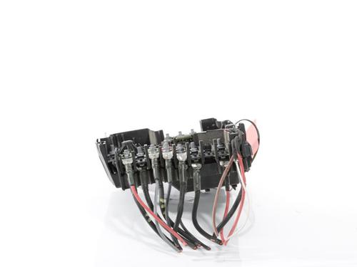 Fuse box CITROËN C5 AIRCROSS (A_) 1.6 Hybrid 225 (A45GFR) | BP26489096E1 - Image 6