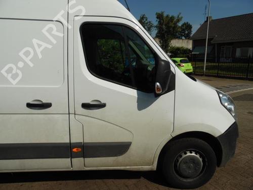 Exhaust system OPEL MOVANO B Van (X62) 2.3 CDTI FWD (FV) | BP40569574M121 - Image 6