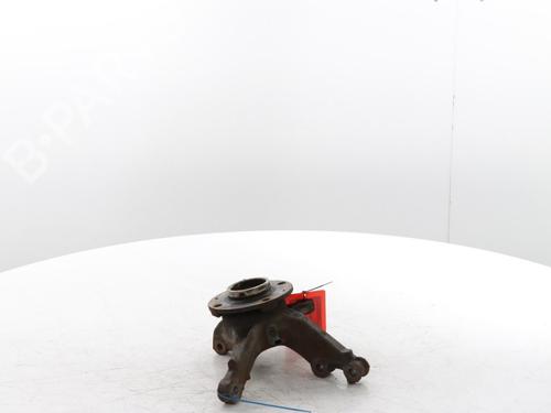 Left front steering knuckle CITROËN C4 III (BA_, BB_, BC_) 1.2 PureTech 130 (BAHNSA, BAHNSB) | BP29899591M25
