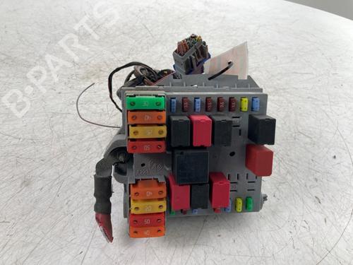 Used Fuse box Fuse box CITROËN JUMPER II Van 2.2 HDi 120 (120 hp) 34567181 34567181